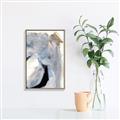 Picture of Prism's Reverie _GroupedProduct_Rectangle_Portrait_Canvas_Framed_