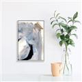Picture of Prism's Reverie _GroupedProduct_Rectangle_Portrait_Canvas_Framed_