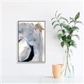 Picture of Prism's Reverie _GroupedProduct_Rectangle_Portrait_Canvas_Framed_