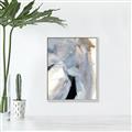 Picture of Prism's Reverie _GroupedProduct_Rectangle_Portrait_Canvas_Framed_