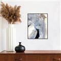 Picture of Prism's Reverie _GroupedProduct_Rectangle_Portrait_Canvas_Framed_