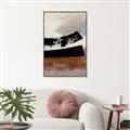 Picture of Velvet Horizon _GroupedProduct_Rectangle_Portrait_Canvas_Framed_