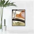 Picture of Velvet Twilight _GroupedProduct_Rectangle_Portrait_Canvas_Framed_