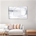 Picture of A Circular Shadow _GroupedProduct_Rectangle_Landscape_Canvas_Framed_