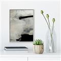Picture of Ethereal Eden _GroupedProduct_Rectangle_Portrait_Canvas_Framed_