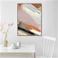 Picture of Celestial Melody _GroupedProduct_Rectangle_Portrait_Canvas_Framed_