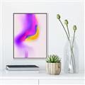 Picture of Vibrant Odyssey _GroupedProduct_Rectangle_Portrait_Canvas_Framed_
