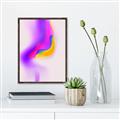 Picture of Vibrant Odyssey _GroupedProduct_Rectangle_Portrait_Canvas_Framed_