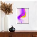 Picture of Vibrant Odyssey _GroupedProduct_Rectangle_Portrait_Canvas_Framed_
