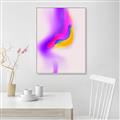 Picture of Vibrant Odyssey _GroupedProduct_Rectangle_Portrait_Canvas_Framed_