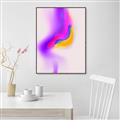 Picture of Vibrant Odyssey _GroupedProduct_Rectangle_Portrait_Canvas_Framed_