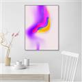 Picture of Vibrant Odyssey _GroupedProduct_Rectangle_Portrait_Canvas_Framed_