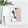Picture of On the Move _GroupedProduct_Rectangle_Portrait_Canvas_Framed_