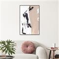 Picture of On the Move _GroupedProduct_Rectangle_Portrait_Canvas_Framed_