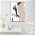 Picture of On the Move _GroupedProduct_Rectangle_Portrait_Canvas_Framed_