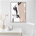 Picture of On the Move _GroupedProduct_Rectangle_Portrait_Canvas_Framed_