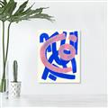 Picture of Funky Beat _GroupedProduct_Rectangle_Portrait_Unframed_Print_Only_
