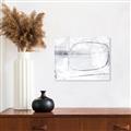 Picture of A Circular Shadow _GroupedProduct_Rectangle_Landscape_Unframed_Print_Only_