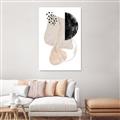 Picture of Dots in a Palette _GroupedProduct_Rectangle_Portrait_Unframed_Print_Only_