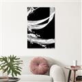 Picture of Negative Strokes I _GroupedProduct_Rectangle_Portrait_Unframed_Print_Only_