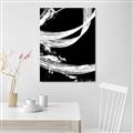 Picture of Negative Strokes I _GroupedProduct_Rectangle_Portrait_Unframed_Print_Only_