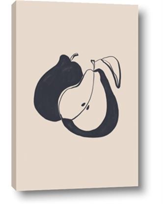 Picture of Paired Pears