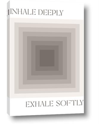 Picture of Inhale Deeply