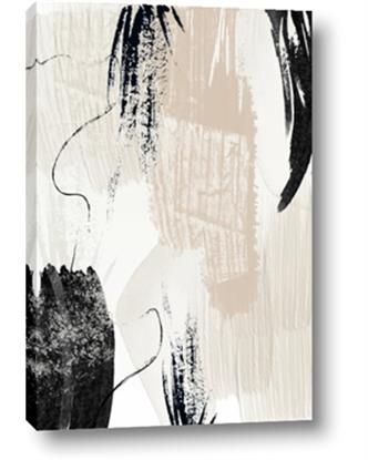 Picture of Celestial Brushstrokes I