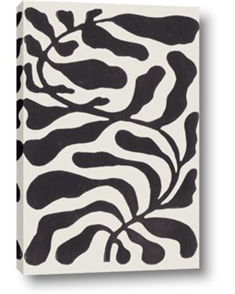 Picture of One Hundred Leaves