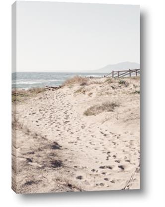 Picture of My Beach View