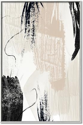 Picture of Celestial Brushstrokes I