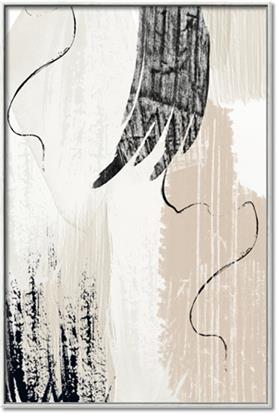 Picture of Celestial Brushstrokes II