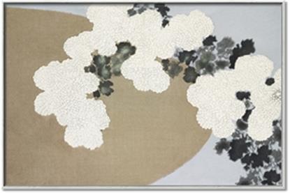 Picture of Blossom From Momoyogusa