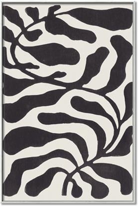 Picture of One Hundred Leaves