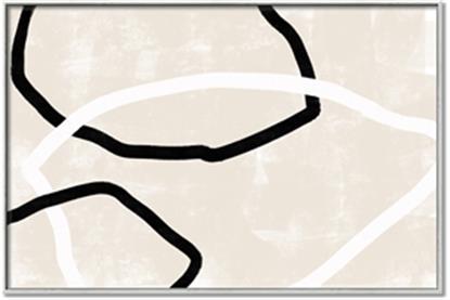 Picture of Whispers of Two Lines