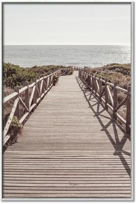 Picture of Lead Me to the Beach