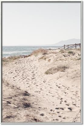 Picture of My Beach View