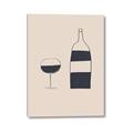 Picture of Wine Experience _GroupedProduct_Rectangle_Portrait_Canvas_
