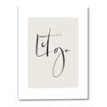 Picture of Let Go _GroupedProduct_Rectangle_Portrait_Canvas_