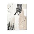 Picture of Celestial Brushstrokes II _GroupedProduct_Rectangle_Portrait_Canvas_