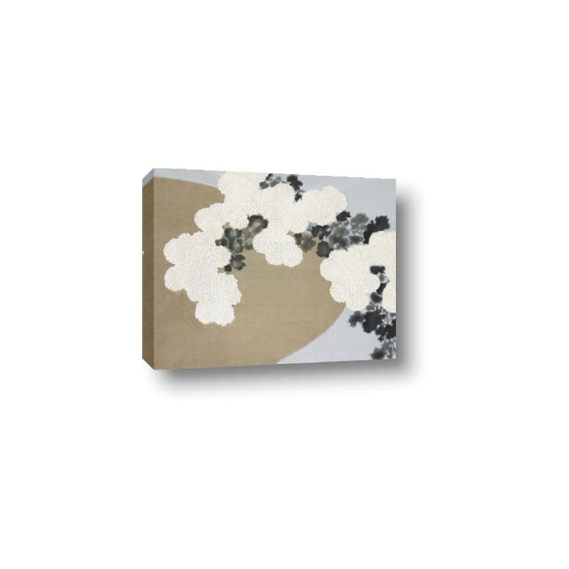 Picture of Blossom From Momoyogusa _GroupedProduct_Rectangle_Landscape_Canvas_