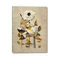 Picture of Sunbathing Flower I _GroupedProduct_Rectangle_Portrait_Canvas_