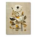 Picture of Sunbathing Flower I _GroupedProduct_Rectangle_Portrait_Canvas_
