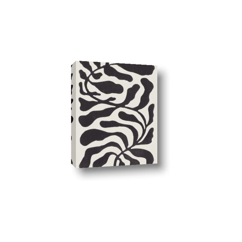 Picture of One Hundred Leaves _GroupedProduct_Rectangle_Portrait_Canvas_