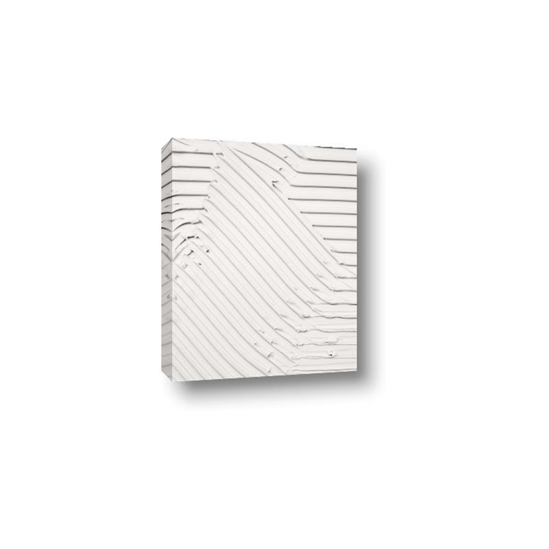 Picture of Textures on Gray Clay I _GroupedProduct_Rectangle_Portrait_Canvas_