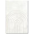 Picture of Arch of Lines 1 _GroupedProduct_Rectangle_Portrait_Canvas_