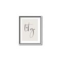 Picture of Let Go _GroupedProduct_Rectangle_Portrait_Canvas_Framed_