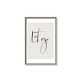 Picture of Let Go _GroupedProduct_Rectangle_Portrait_Canvas_Framed_