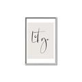Picture of Let Go _GroupedProduct_Rectangle_Portrait_Canvas_Framed_