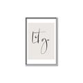 Picture of Let Go _GroupedProduct_Rectangle_Portrait_Canvas_Framed_